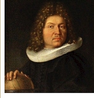 Jacob Bernoulli