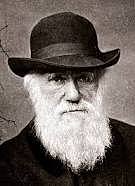 charles Darwin