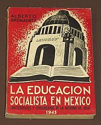 Establecimiento de la Educación Socialista
