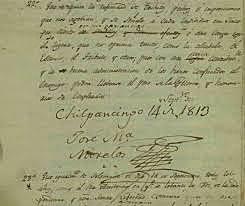 Constitución de 1824