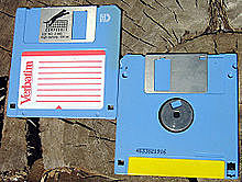 Floppy Disk