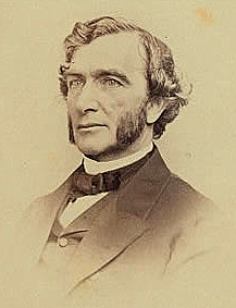 Justin Smith Morrill