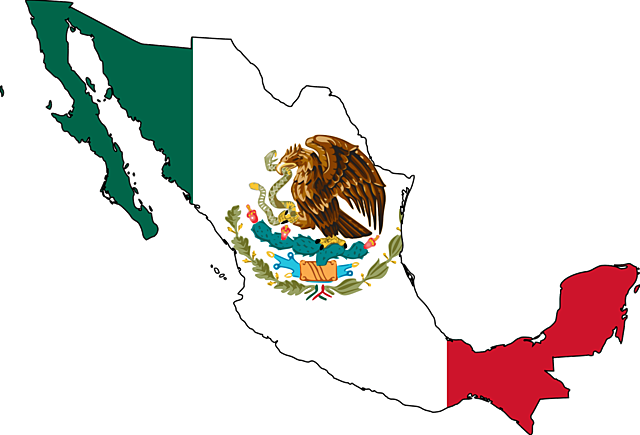 CONSTITUCIÓN POLÍTICA DE LOS ESTADOS UNIDOS MEXICANOS