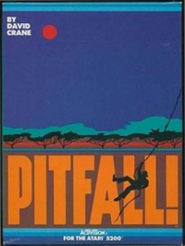 Pitfall!