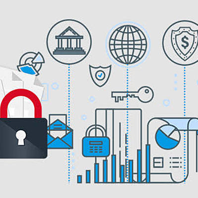Timeline: Origen de la Proteccion de Datos Personales