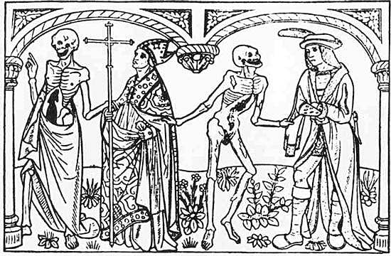 Uso de la palabra epidemia