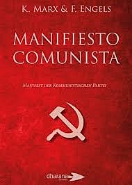 MANIFIESTO COMUNISTA