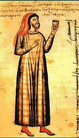 Concepciones mágico religiosas