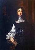 Sir George Carteret(founder of New Jersey)
