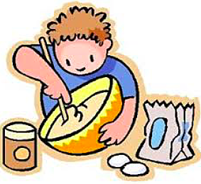 First Male National President of FHA/HERO