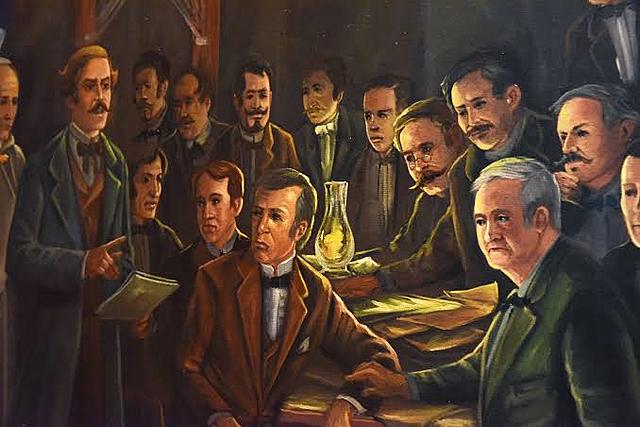 JUNTA CENTRAL GUBERNATIVA