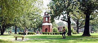 Land Grand Universities in Arkansas