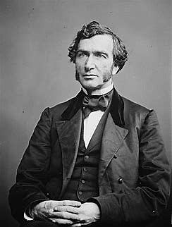 Justin Smith Morril/ Morril Act of 1862