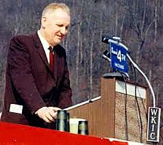 The Carl Perkins Act