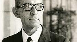 Timeline: Salvador Espriu