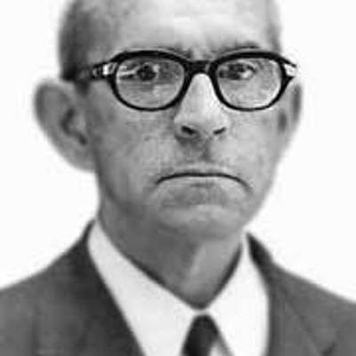 Timeline: Salvador Espriu