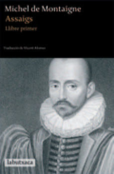 Apareix la primera edició dels Assaigs de Montaigne