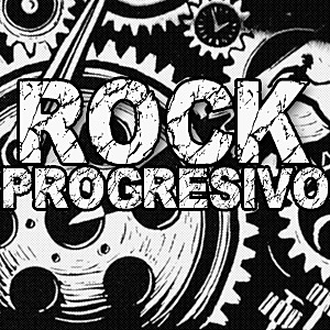 Rock Progresivo