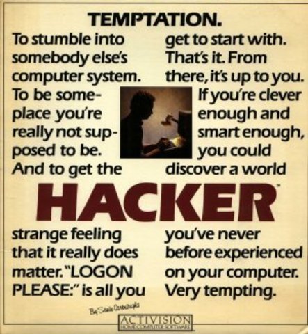 Hacker