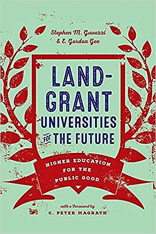 Land Grant University