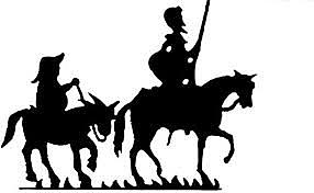 El Quijote