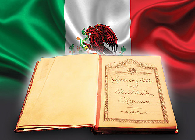 Reforma al articulo No. 6 en México