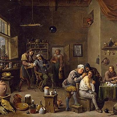 Timeline: Historia De La Medicina