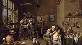 Timeline: Historia De La Medicina