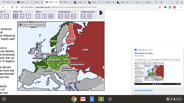 Molotov-Ribbentorp-pakten