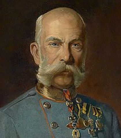 Franz Joseph Anderson began work as Kapellmeister for Prince Pal Antal Esterhazy.