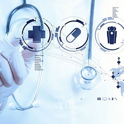 Timeline: Historia de la medicina