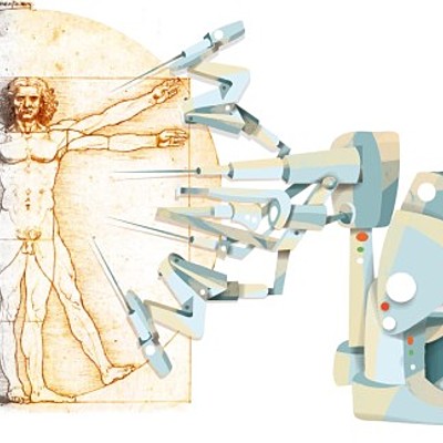 Timeline: Historia de la medicina