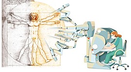 Timeline: Historia de la medicina