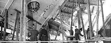 Attentatet mot Hitler i München