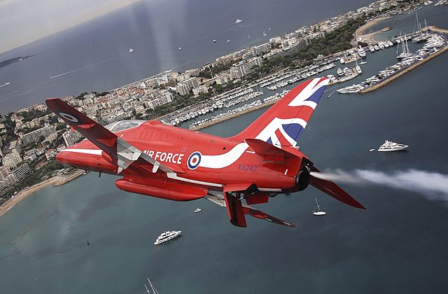 Slaget om Storbritannien