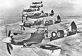 Slaget om Storbritannien