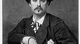 Timeline: Marià Fortuny