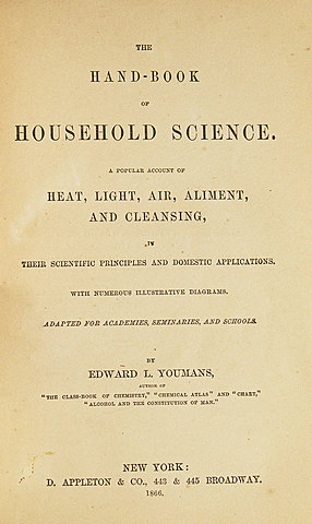 Household Science