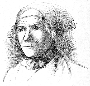 Matrimoni de William i Catherine Boucher