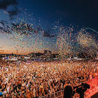 Timeline: ZORAMEN FESTIBALA