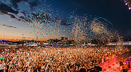 Timeline: ZORAMEN FESTIBALA