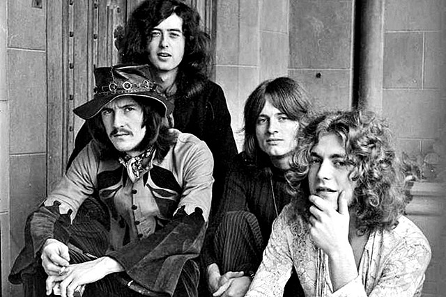 LED ZEPPELIN