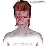 Aladdin Sane