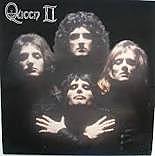 Queen II