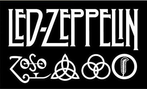 Concerts Led Zeppelin
