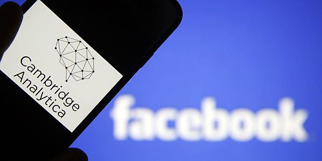 Avanços em Social Media