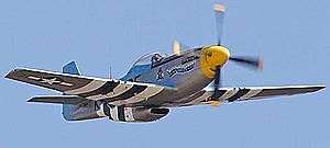 Teknologins utveckling under andra världskriget del 3