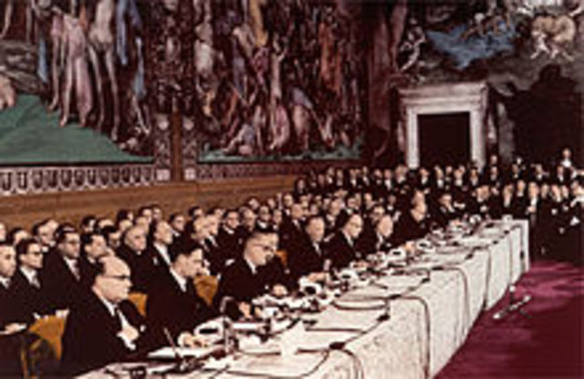 Rome Treaty