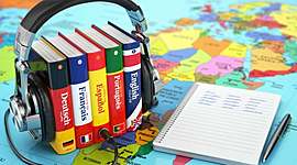 Timeline: Métodos en la Enseñanza de Segundas Lenguas