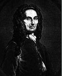Abraham de Moivre